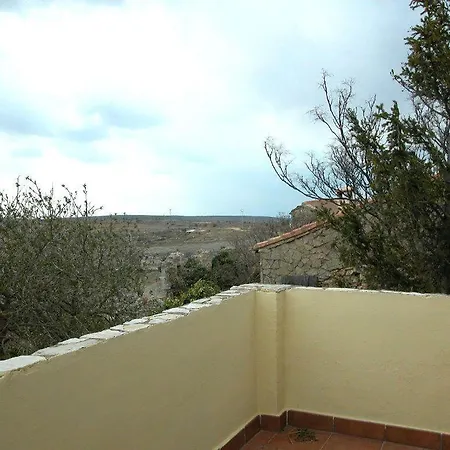 Holiday home El Mirador De *