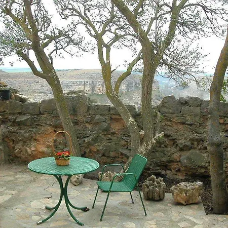 Holiday home El Mirador De *