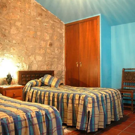 Holiday home El Mirador De Rello