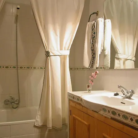 El Mirador De Holiday home