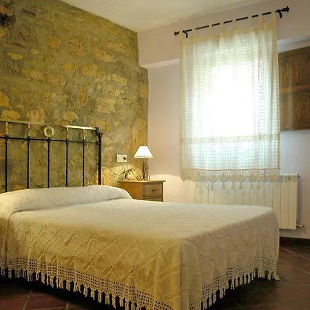 Holiday home El Mirador De *