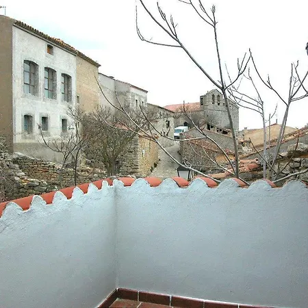 Holiday home El Mirador De