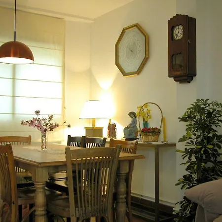 Holiday home El Mirador De