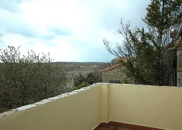 بيت للعطل El Mirador De *