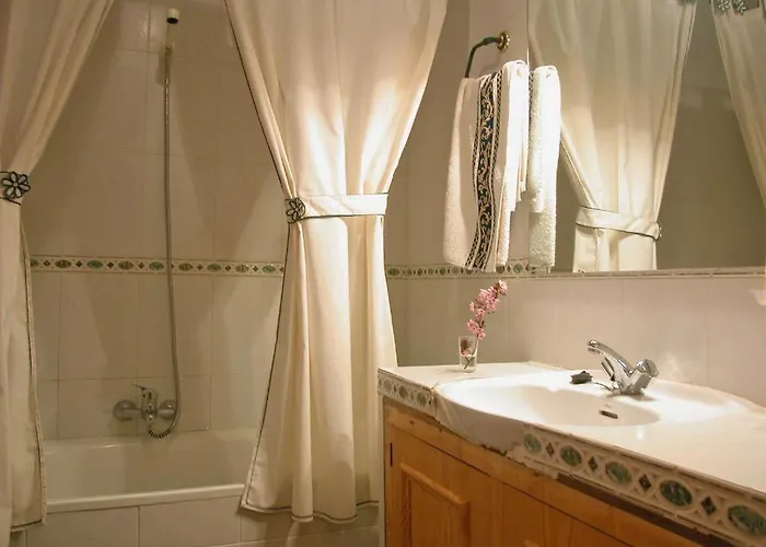 El Mirador De بيت للعطل