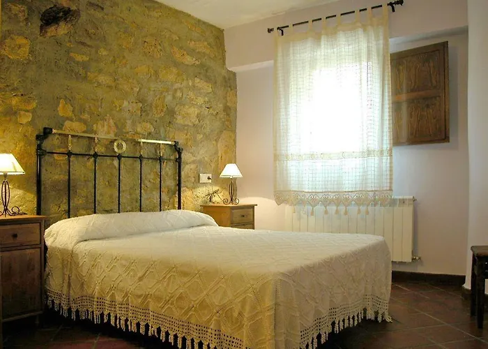 بيت للعطل El Mirador De *