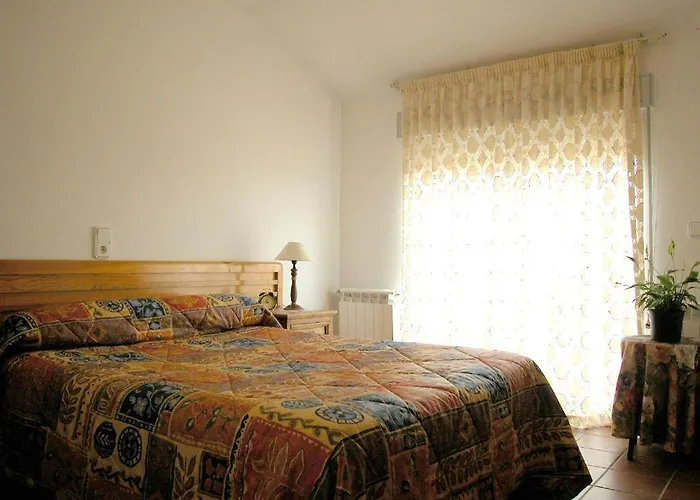 بيت للعطل El Mirador De *